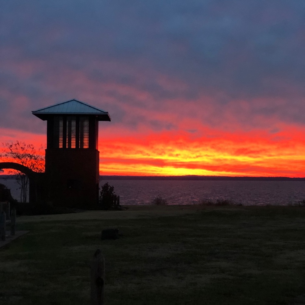 Meet your Posher, Channing